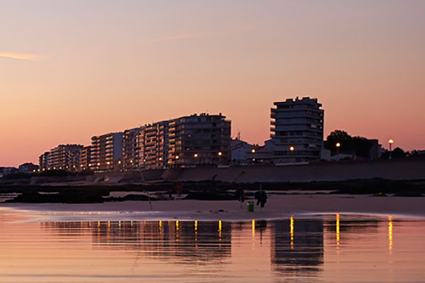 Les Sables-d'Olonne