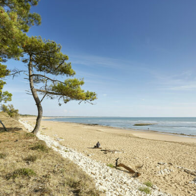 Jard sur Mer