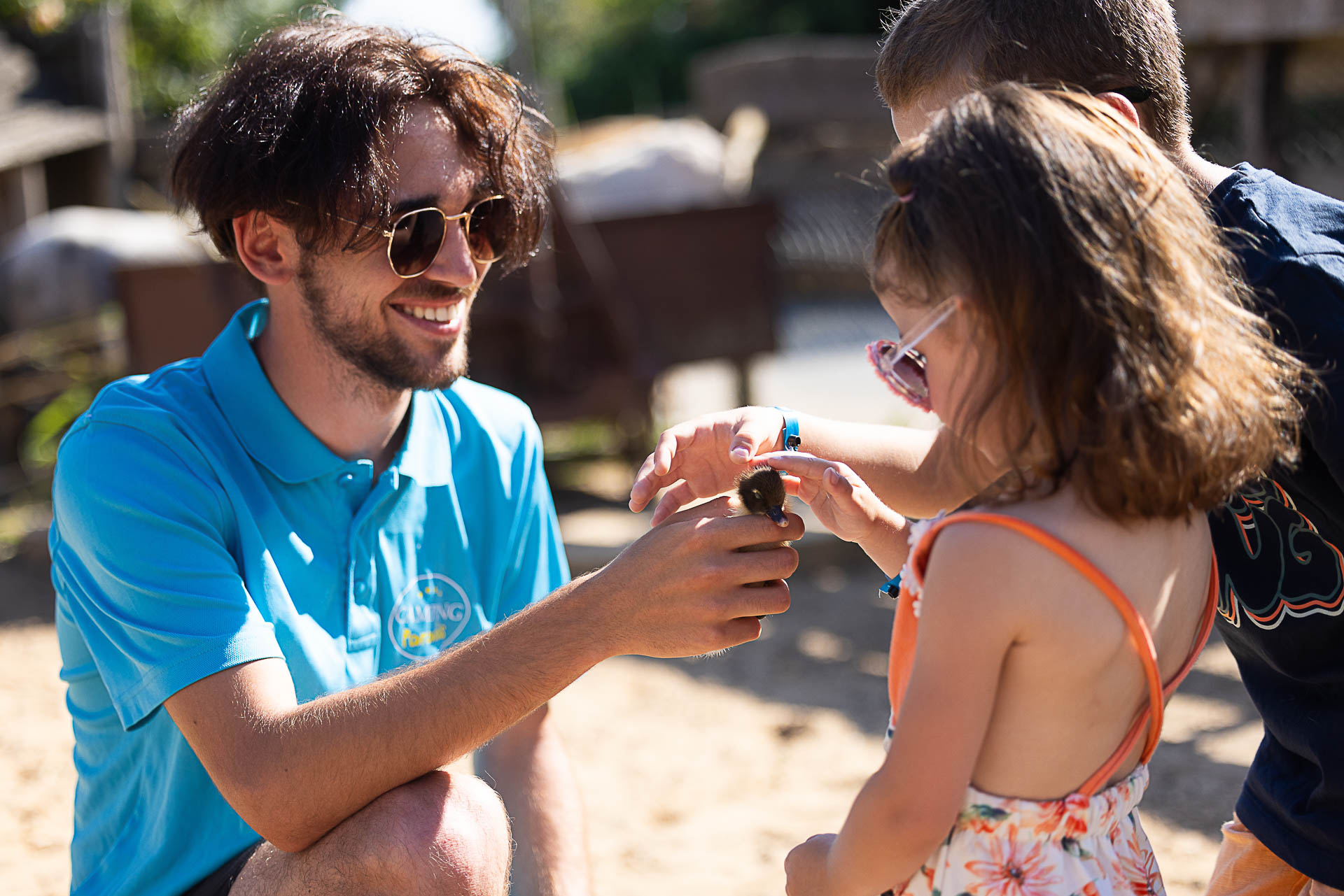 camping vendée activiteiten kinderen