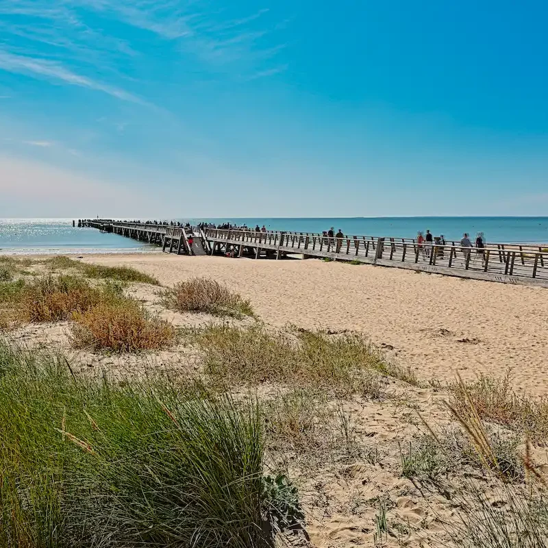 plage vendee